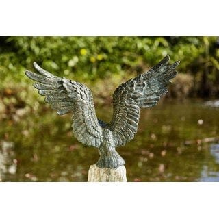 FOUDEBASSIN.COM Seeadler 55 cm hoch 170079900 89001
