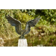 FOUDEBASSIN.COM Seeadler 55 cm hoch 170079900 89001