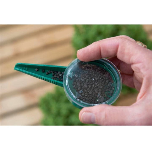 FOUDEBASSIN.COM Semoir - coupelle graduée de 1 à 6 - Ø6 cm 8711338203033 6020303