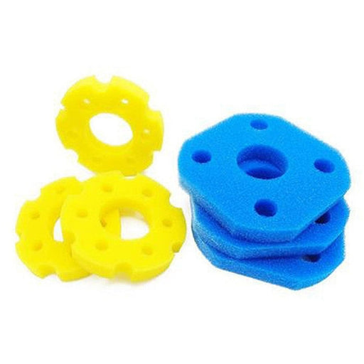 FOUDEBASSIN.COM Set Mousses filtrantes pour BioPressure® II 10000/18000 8711465587471 1358747
