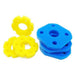 FOUDEBASSIN.COM Set Mousses filtrantes pour BioPressure® II 10000/18000 8711465587471 1358747