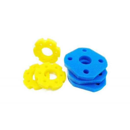 FOUDEBASSIN.COM Set Mousses filtrantes pour BioPressure® II 36000 8711465588690 1358869