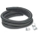 FOUDEBASSIN.COM Set SoArte® pour gargouilles - inclus pompe (600l/h), tuyau noir (Ø13 mm x 3 m), colliers de serrage galvanisés (Ø13 mm, 2 x) 8711465862905 1386290