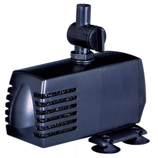 FOUDEBASSIN.COM Set SoArte® pour gargouilles - inclus pompe (600l/h), tuyau noir (Ø13 mm x 3 m), colliers de serrage galvanisés (Ø13 mm, 2 x) 8711465862905 1386290