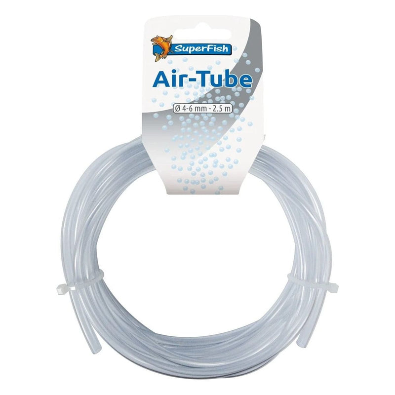 FOUDEBASSIN.COM SF AIR TUBE 2,5 M 	8715897040696 C8060023