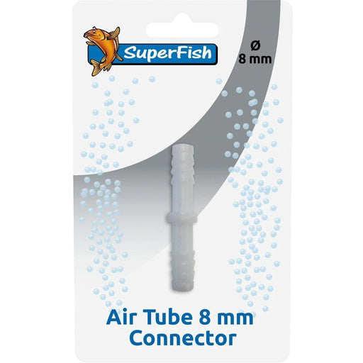 FOUDEBASSIN.COM SF AIR TUBE 8 MM CONNECTOR 8715897338939 07010259