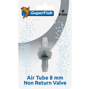 FOUDEBASSIN.COM SF AIR TUBE 8 MM NON RETURN VALVE 8715897338946 07010261