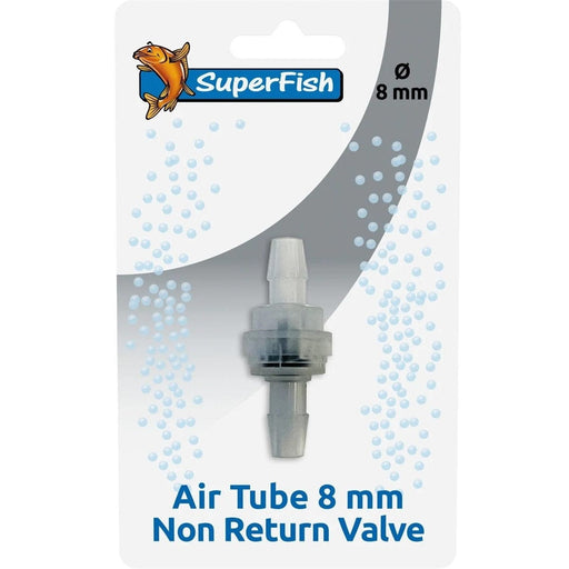 FOUDEBASSIN.COM SF AIR TUBE 8 MM NON RETURN VALVE 8715897338946 07010261