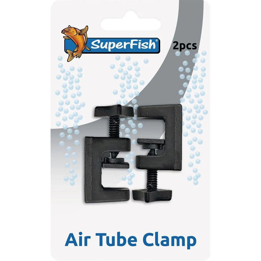 FOUDEBASSIN.COM SF AIR TUBE CLAMP 2X 8715897336928 C8010060