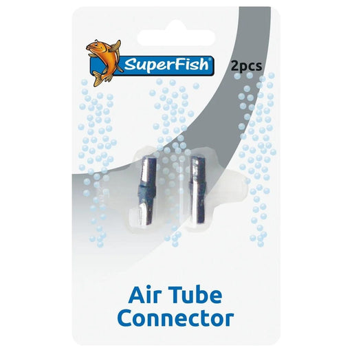 FOUDEBASSIN.COM SF AIR TUBE CONNECTOR 2X 	8715897026355 C8010059
