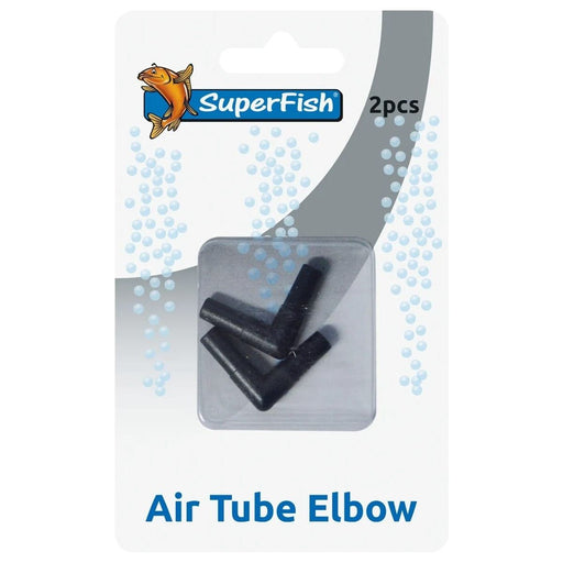 FOUDEBASSIN.COM SF AIR TUBE ELBOW 2X 	8715897026348 C8010058