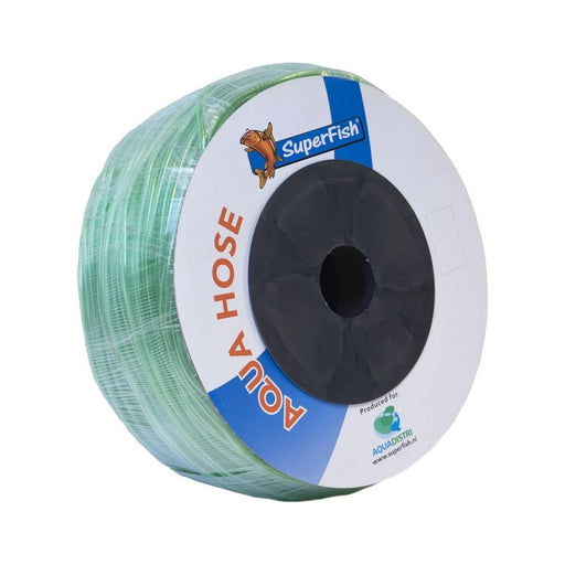FOUDEBASSIN.COM SF AIR TUBE GREEN ROLL 200 M 	8715897020957 C8060095
