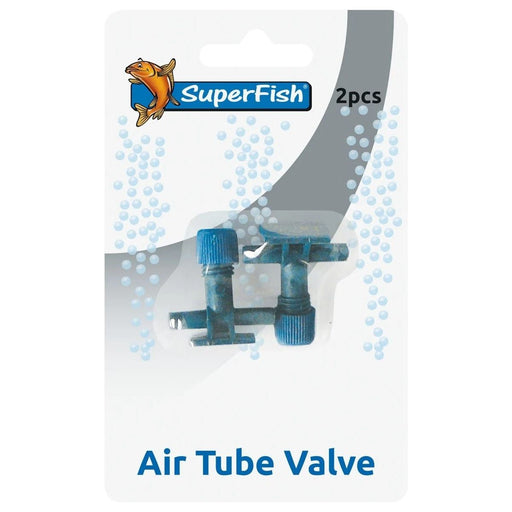 FOUDEBASSIN.COM SF AIR TUBE VALVE 2X 8715897026324 C8010056