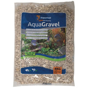 FOUDEBASSIN.COM SF AQUA GRAVEL BRITISH BROWN 5-8 MM 4 KG 8715897337598 A8050160