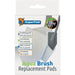 FOUDEBASSIN.COM SF AQUABRUSH SPARE PADS 2X 8715897337178 A4040089