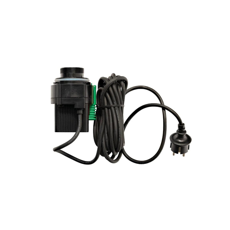 FOUDEBASSIN.COM SF AQUACLEAR UV 18 W BALLAST-GREEN 8715897350818 A7031755