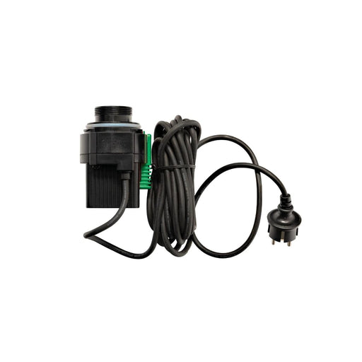 FOUDEBASSIN.COM SF AQUACLEAR UV 18 W BALLAST-GREEN 8715897350818 A7031755
