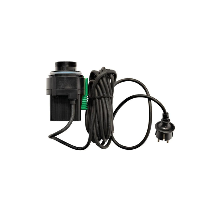 FOUDEBASSIN.COM SF AQUACLEAR UV 18 W BALLAST-GREEN 8715897350818 A7031755