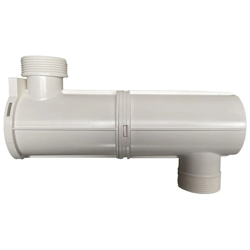 FOUDEBASSIN.COM SF AQUACLEAR UV 18 W HOUSING-RED 	8715897343520 A7031735