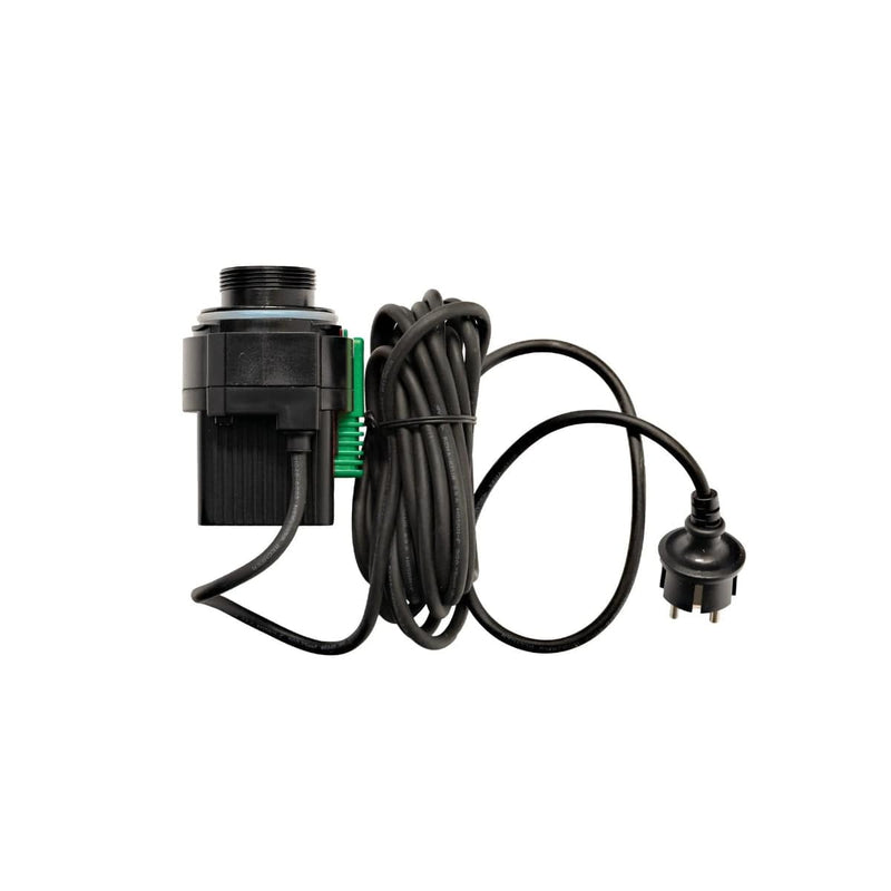 FOUDEBASSIN.COM SF AQUACLEAR UV 9 W BALLAST-GREEN 8715897350801 A7031750