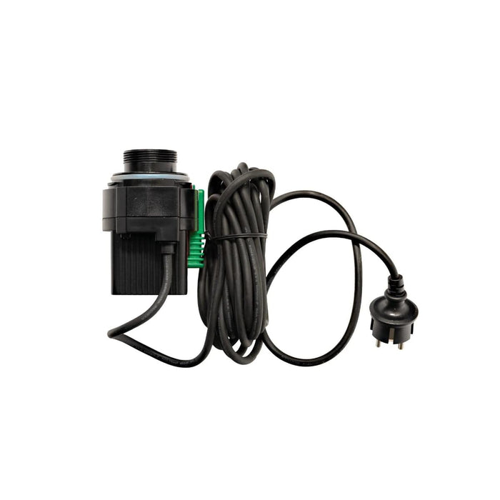 FOUDEBASSIN.COM SF AQUACLEAR UV 9 W BALLAST-GREEN 8715897350801 A7031750