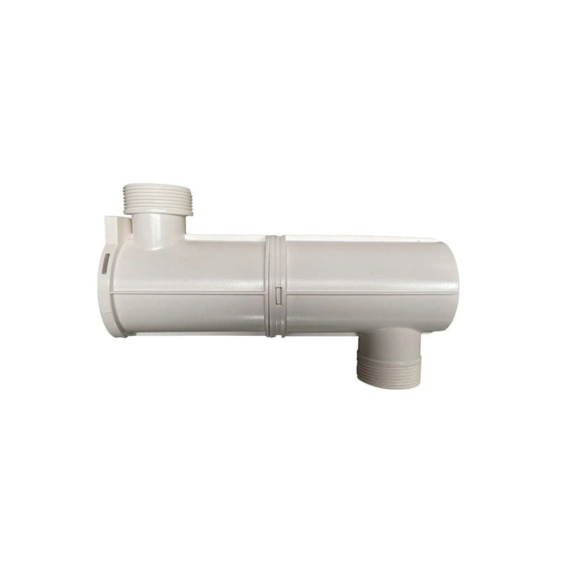 FOUDEBASSIN.COM SF AQUACLEAR UV 9 W HOUSING-GREEN 8715897350825 A7031760