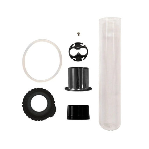 FOUDEBASSIN.COM SF AQUACLEAR UV 9 W SERVICE KIT-GREEN 8715897350849 A7031770