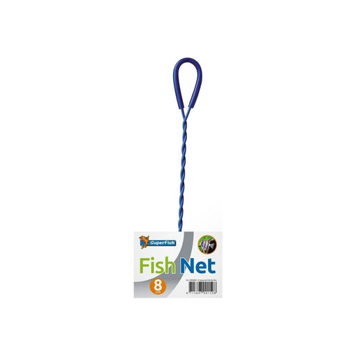 FOUDEBASSIN.COM SF AQUARIUM FISH NET 8 CM 	8715897001598 A9050005
