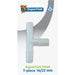 FOUDEBASSIN.COM SF AQUARIUM HOSE T PIECE 16/22 MM 	8715897341892 A8060160
