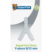 FOUDEBASSIN.COM SF AQUARIUM HOSE Y PIECE 9/12 MM 8715897341908 A8060165