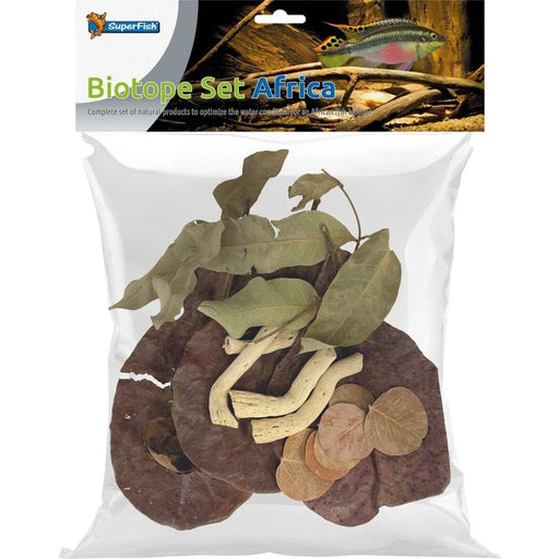 FOUDEBASSIN.COM SF BIOTOPE SET AFRICA 8715897350016 A4080450