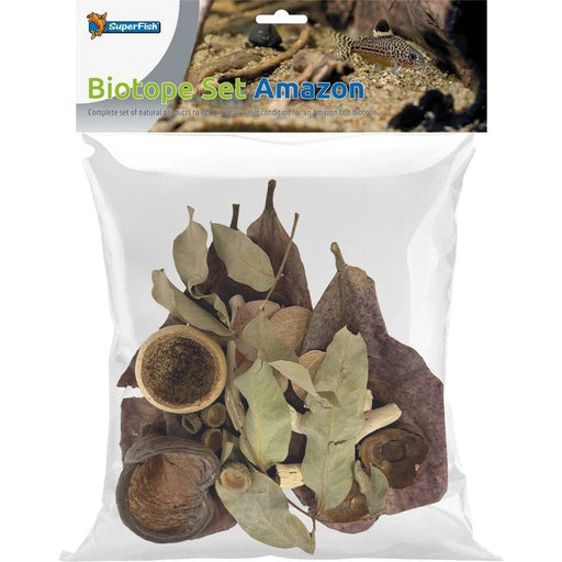 FOUDEBASSIN.COM SF BIOTOPE SET AMAZON 	8715897350030 A4080460