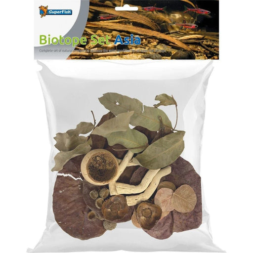 FOUDEBASSIN.COM SF BIOTOPE SET ASIA 8715897350023 A4080455