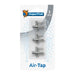 FOUDEBASSIN.COM SF BRASS AIR SCREW VALVE BLISTER 3X 8715897018787 08010085