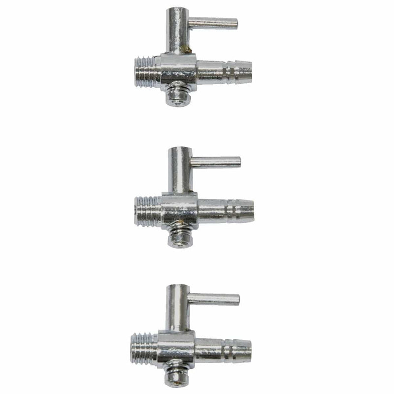FOUDEBASSIN.COM SF BRASS AIR SCREW VALVE BLISTER 3X 8715897018787 08010085