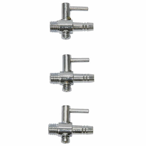 FOUDEBASSIN.COM SF BRASS AIR SCREW VALVE BLISTER 3X 8715897018787 08010085