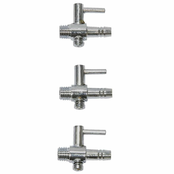 FOUDEBASSIN.COM SF BRASS AIR SCREW VALVE BLISTER 3X 8715897018787 08010085