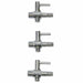 FOUDEBASSIN.COM SF BRASS AIR SCREW VALVE BLISTER 3X 8715897018787 08010085