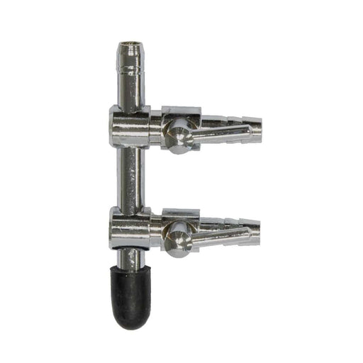 FOUDEBASSIN.COM SF BRASS AIR VALVE 2 WAY BLISTER 8715897000751 08010065