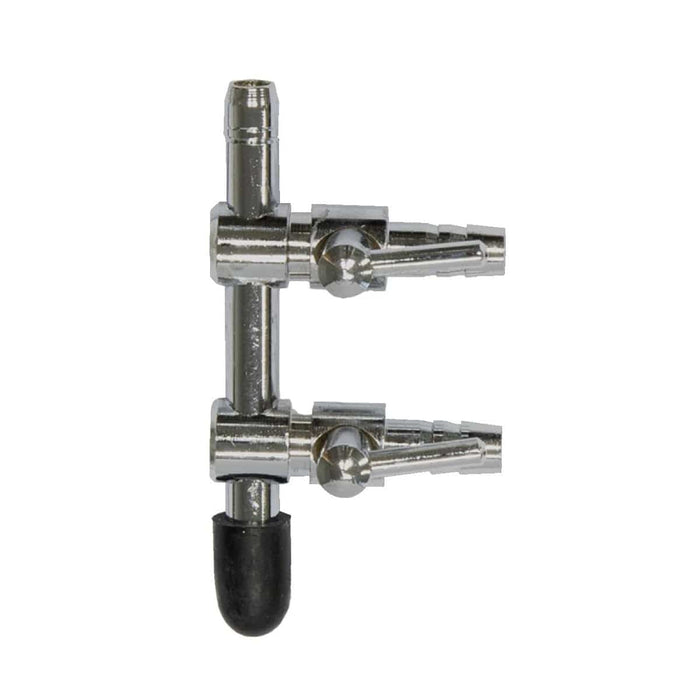 FOUDEBASSIN.COM SF BRASS AIR VALVE 2 WAY BLISTER 8715897000751 08010065