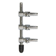 FOUDEBASSIN.COM SF BRASS AIR VALVE 3 WAY BLISTER 8715897000768 08010070