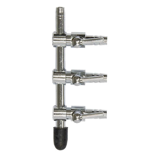 FOUDEBASSIN.COM SF BRASS AIR VALVE 3 WAY BLISTER 8715897000768 08010070