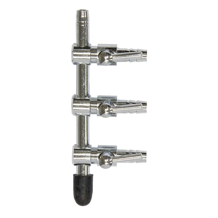 FOUDEBASSIN.COM SF BRASS AIR VALVE 3 WAY BLISTER 8715897000768 08010070