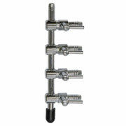 FOUDEBASSIN.COM SF BRASS AIR VALVE 4 WAY BLISTER 8715897018763 08010075