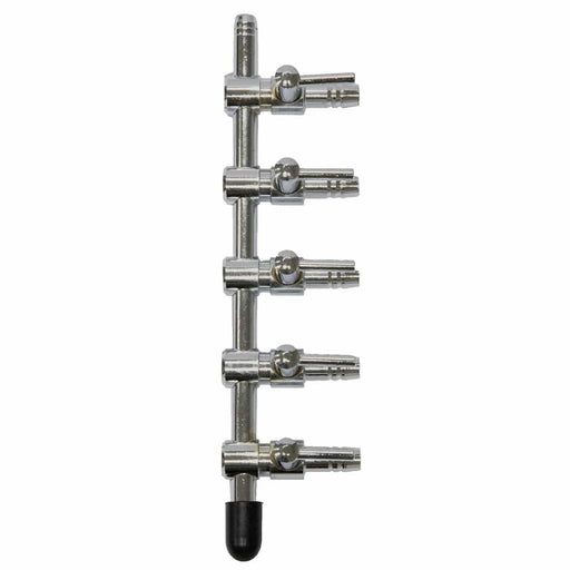 FOUDEBASSIN.COM SF BRASS AIR VALVE 5 WAY BLISTER 8715897018770 08010080