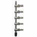 FOUDEBASSIN.COM SF BRASS AIR VALVE 5 WAY BLISTER 8715897018770 08010080