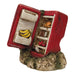 FOUDEBASSIN.COM SF BUBBLE DECO FRIDGE 8715897342264 A4021580