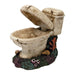 FOUDEBASSIN.COM SF BUBBLE DECO TOILET 8715897342233 A4021565