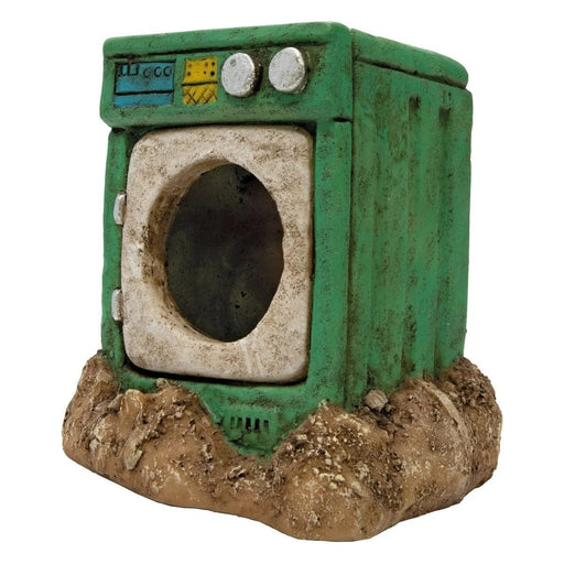 FOUDEBASSIN.COM SF BUBBLE DECO WASH MACHINE 	8715897342288 A4021590