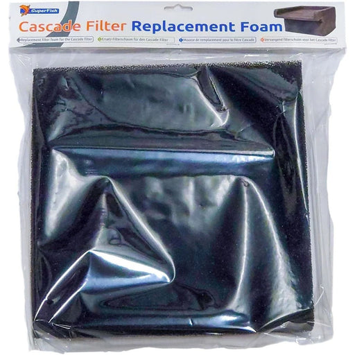 FOUDEBASSIN.COM SF CASCADE FILTER FOAM 1X 8715897345067 04043059